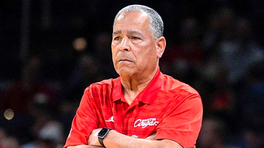 Houston Cougars Make Big Splash in the Transfer Portal and Land Elite Guard