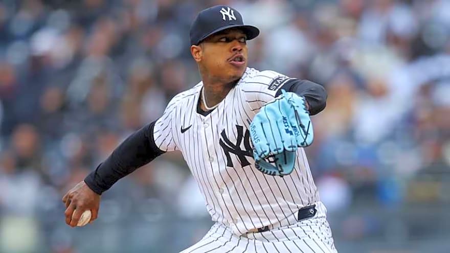 Yankees Pitcher Willing to Change Roles