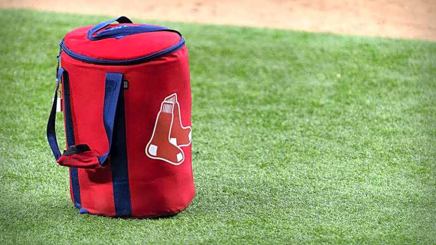 Red Sox Suddenly Lose 6'7' Prospect to Hamstring Injury