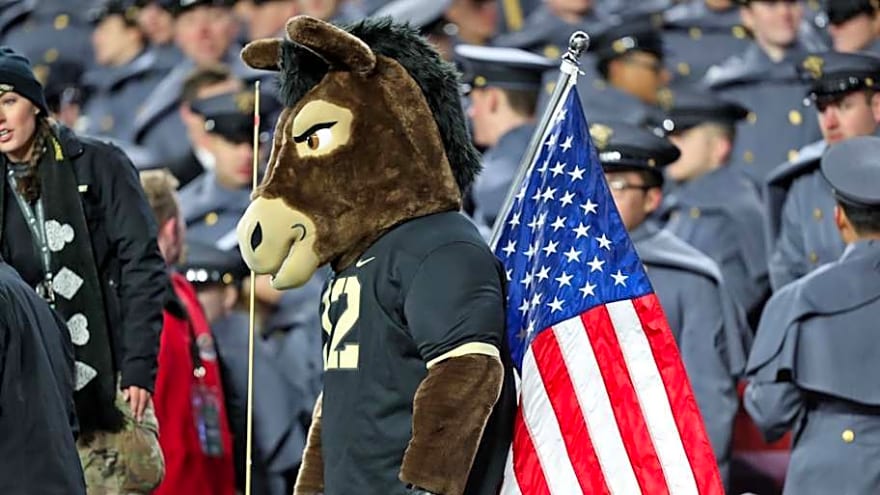 How Army Broke Decade-Long Drought in Star Series Against Rival Navy