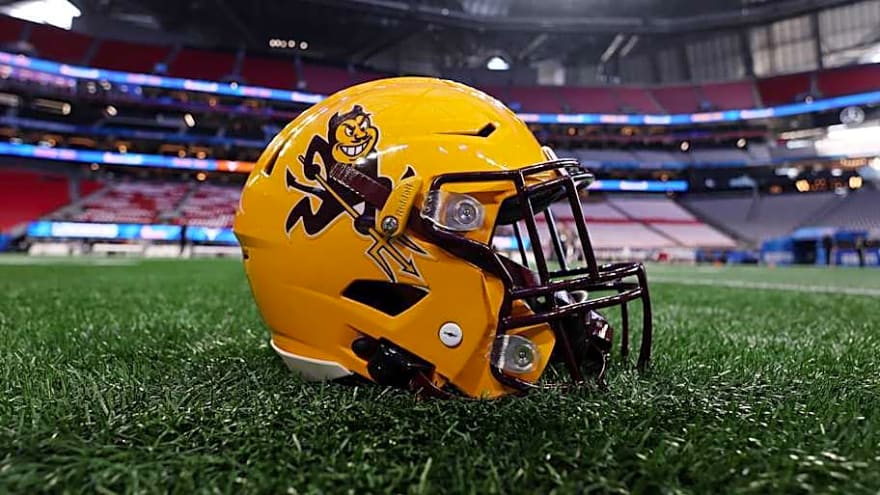EXCLUSIVE: Jalen Williams Provides Injury and Arizona State Updates