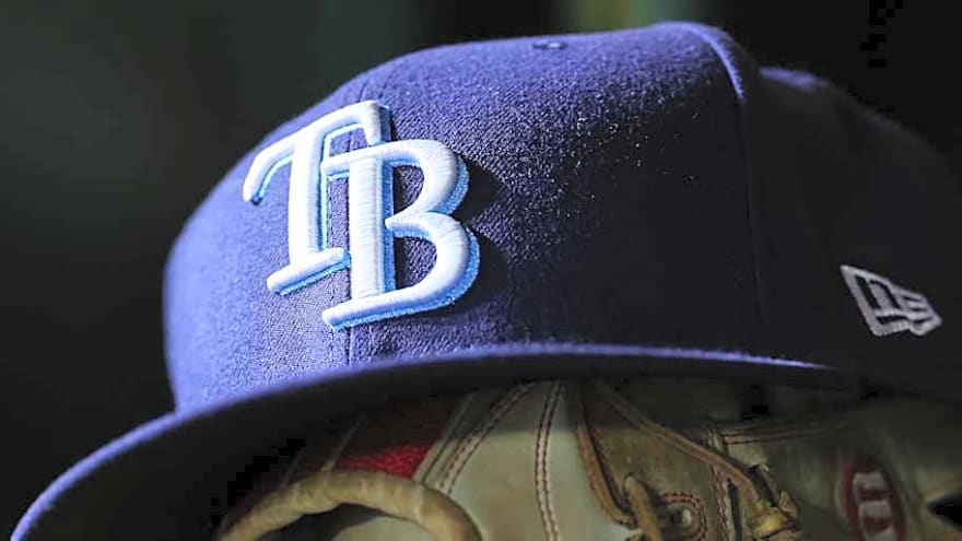 Talented Rays Pitcher Could Be Ready for Roster Spot on Opening Day