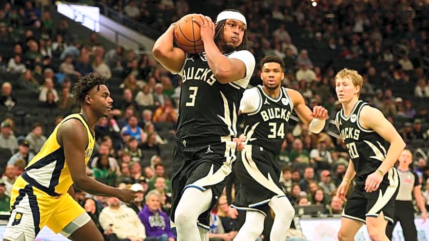 The problem that the Milwaukee Bucks need to fix for 2026-27