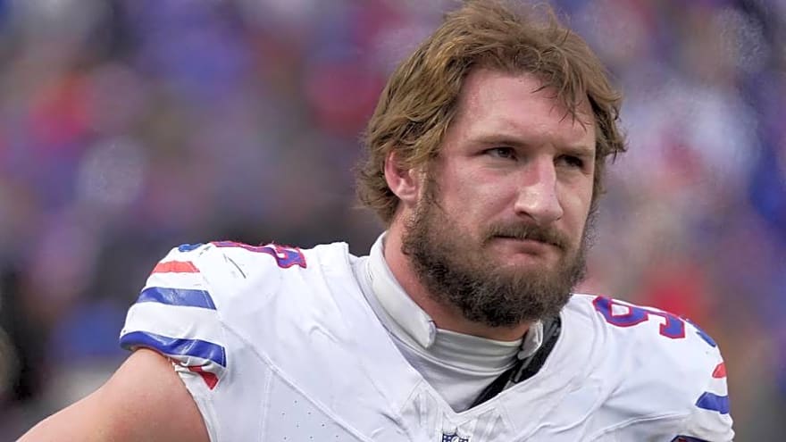 Cardinals' Missed Opportunity Becomes Clear After Joey Bosa Report