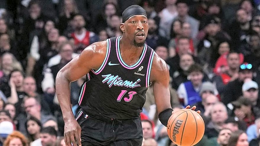 The Latest Miami Heat Ranking Makes Absolutely No Sense