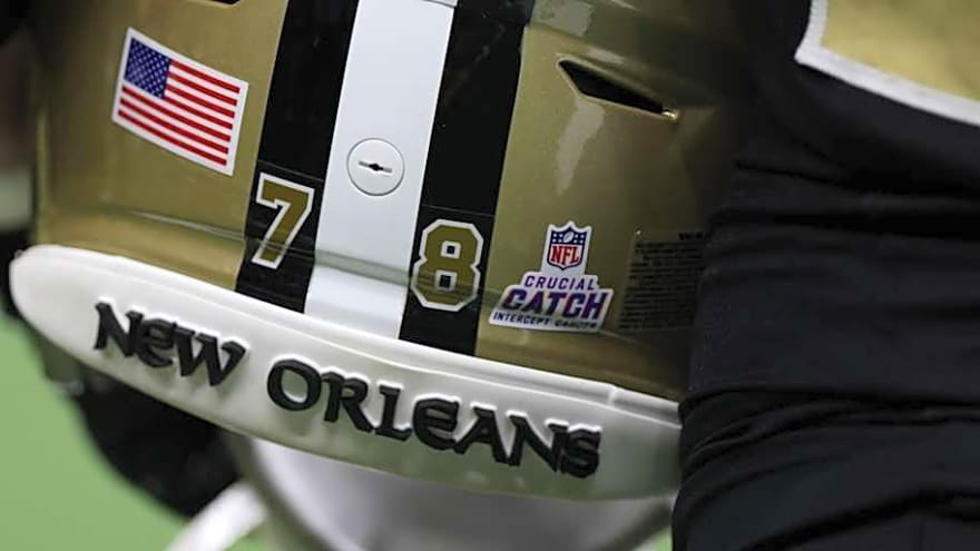 NFL Free Agency: Saints Predicted to Land Inexpensive Wide Receiver