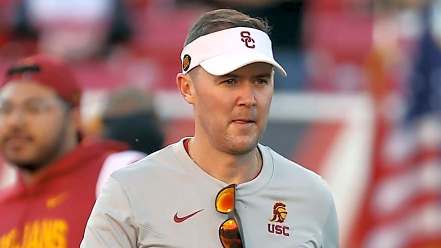 USC Trojans Relying On These Secret Weapons Vs. TCU In Alamo Bowl