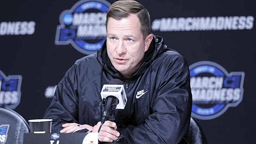 Iowa State Basketball Set To Play C-USA Team in 2026 Hall of Fame Classic