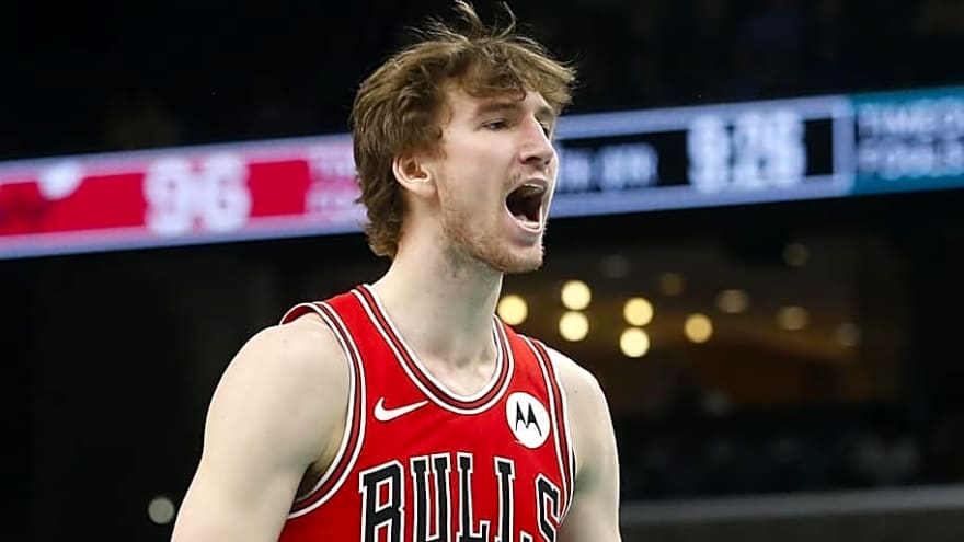 3 Reasons for the Chicago Bulls to Look on the Bright Side as Huge Offseason Nears