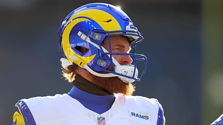 Five Bold Predictions For Rams-Seahawks NFC Championship Showdown