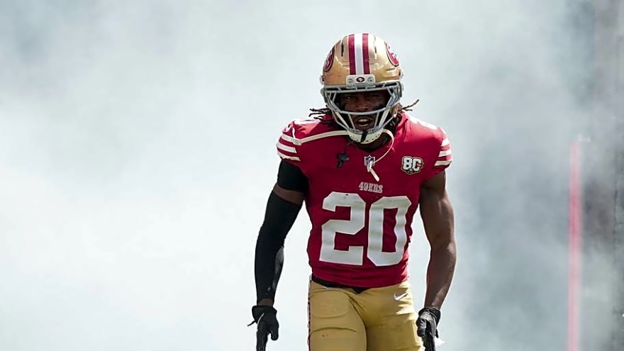 5 Biggest Questions Facing 49ers Ahead of Week 7