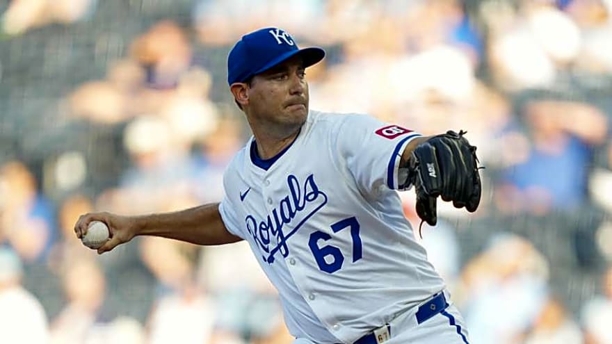 Should Mets pursue reunion with Seth Lugo at trade deadline?