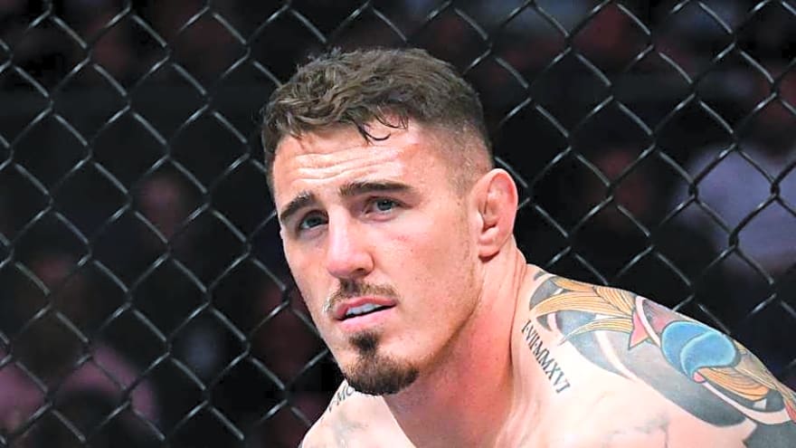 Tom Aspinall gives brutally honest opinion on UFC&#39;s biggest problem