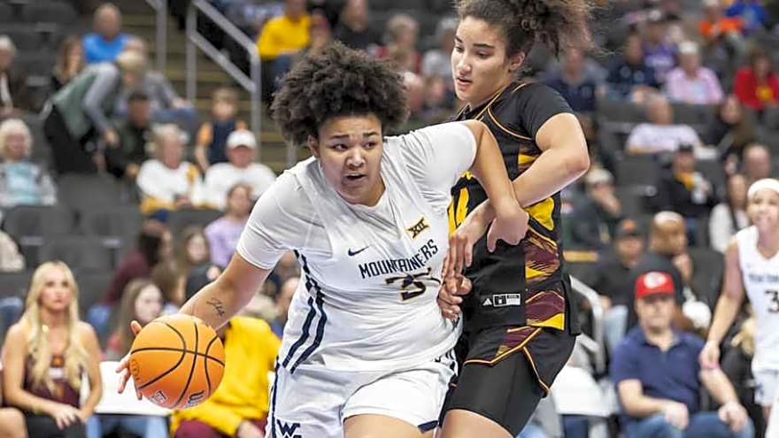  West Virginia vs. Colorado: Tip-Off Time, TV Channel, and Prediction