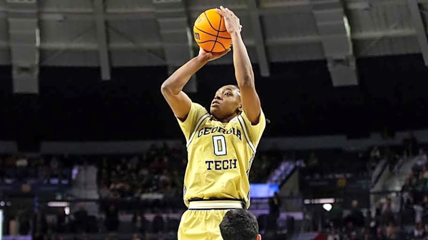 Gonzaga contacts high-scoring ACC freshman guard via transfer portal