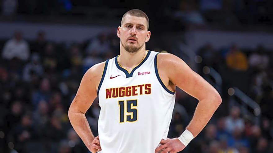 Nikola Jokic Reveals How Nuggets&#39; Offense Is Getting Even Better