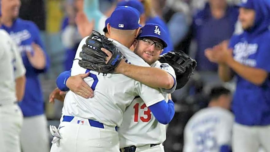 What Max Muncy Cares About More Than Money in Dodgers Contracts