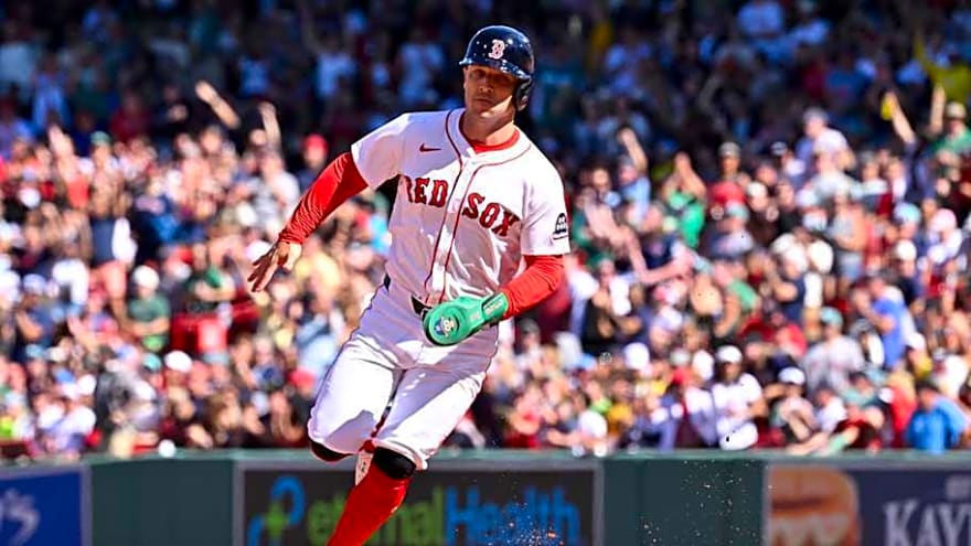 Red Sox Get Boost In Alex Bregman Chase With Rival Not Involved