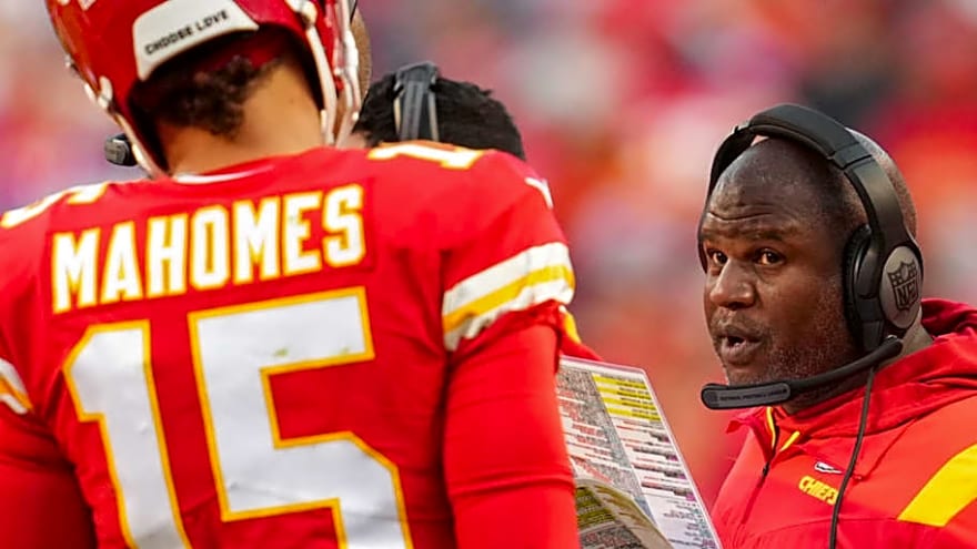 4 Steps Chiefs Need to Spring Mahomes Toward 2026 MVP