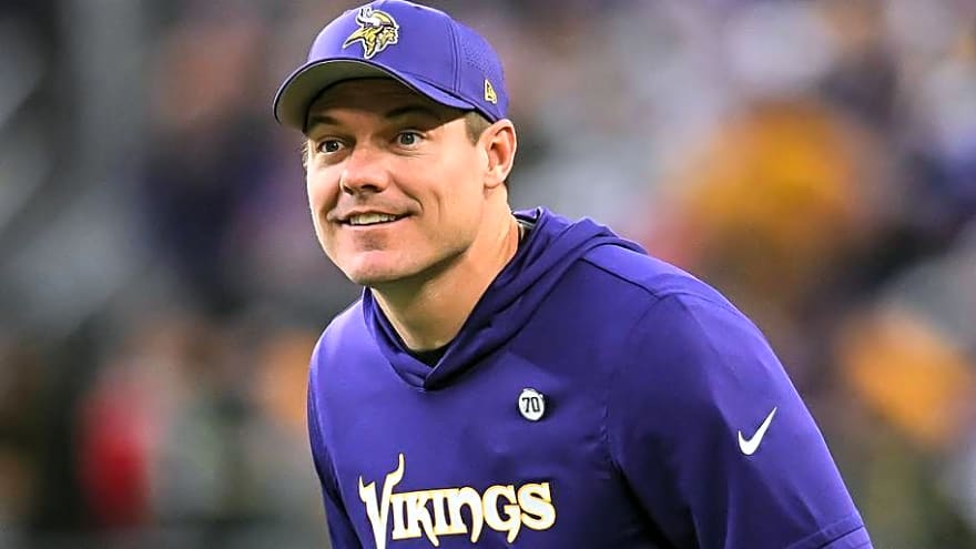 The Most Important Player to Watch in the Vikings' Preseason Opener
