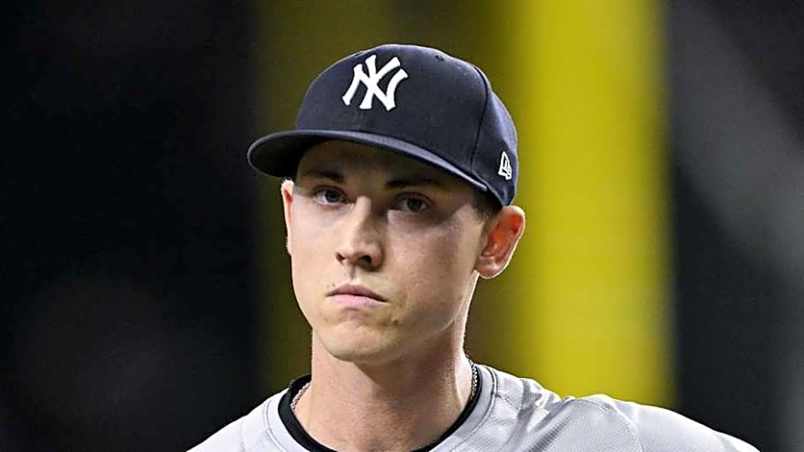 Luke Weaver's stance on Mets' Cody Bellinger pursuit speaks volumes