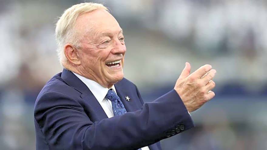 Pro Bowler Dubbed Post-Draft Trade Candidate Would Give Cowboys Solution for Big Need