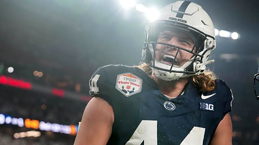 Tyler Warren&#39;s Fantasy Value &#39;Too Optimistic&#39; for One Expert