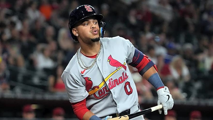 The 2026 Cardinals Are Spiraling Out of Control