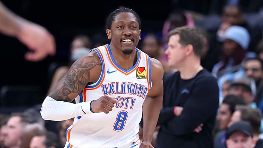 National Media Member Would be &#39;Shocked&#39; if OKC Thunder Lose 10 Games