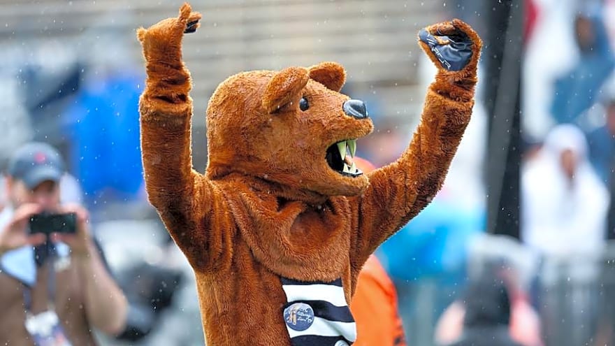 Penn State's 2027 Recruiting Class Gets Some Upgrades in New Rankings