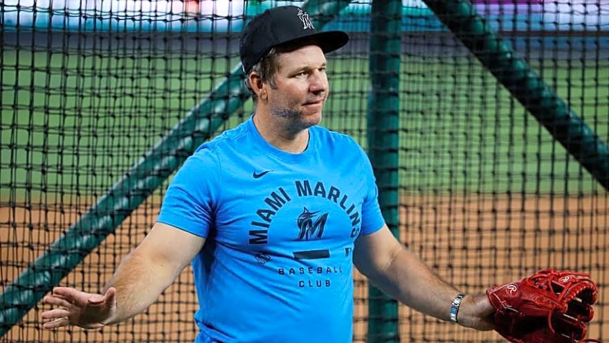 Which Miami Marlins Breakout Star Was Most Surprising This Season?