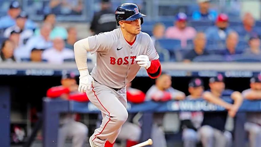 Alex Bregman-Diamondbacks Update Drops; What It Means For Red Sox