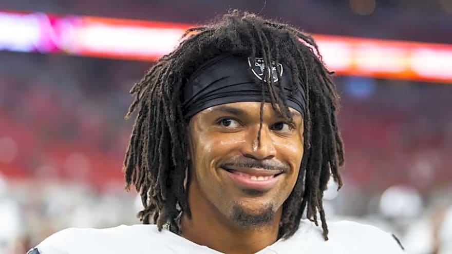 The Raiders' Secondary Is More Important Than Ever