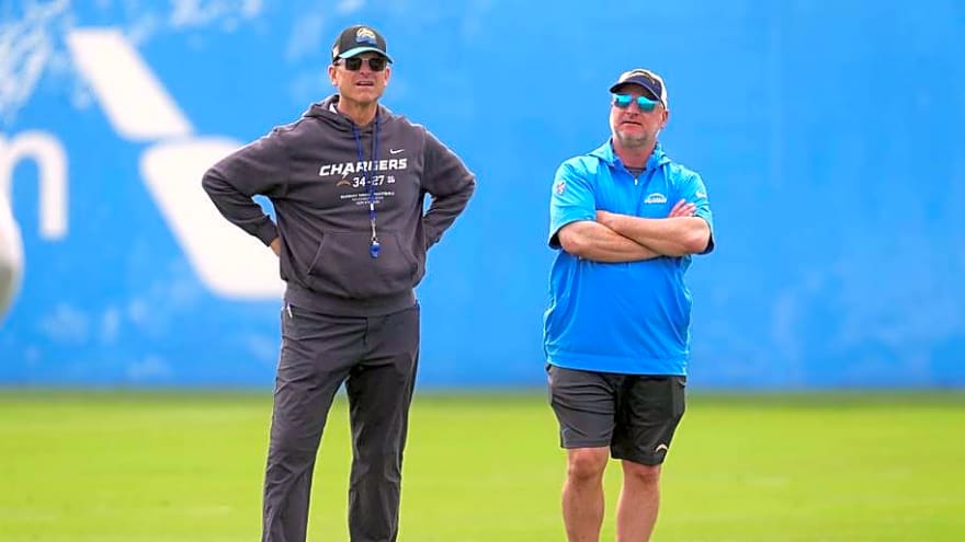 What the Chargers Can Realistically Afford at the NFL Trade Deadline