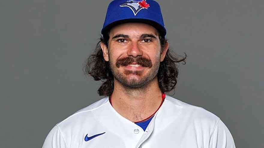 Blue Jays' Top Free Agent Star One of Few Acquisitions Working Properly