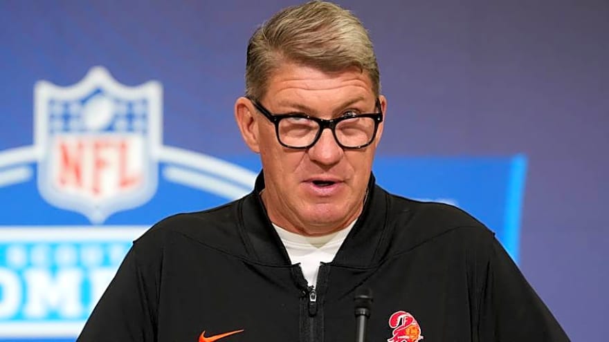 One Thing the Bucs Cannot Afford to Get Wrong in the NFL Draft