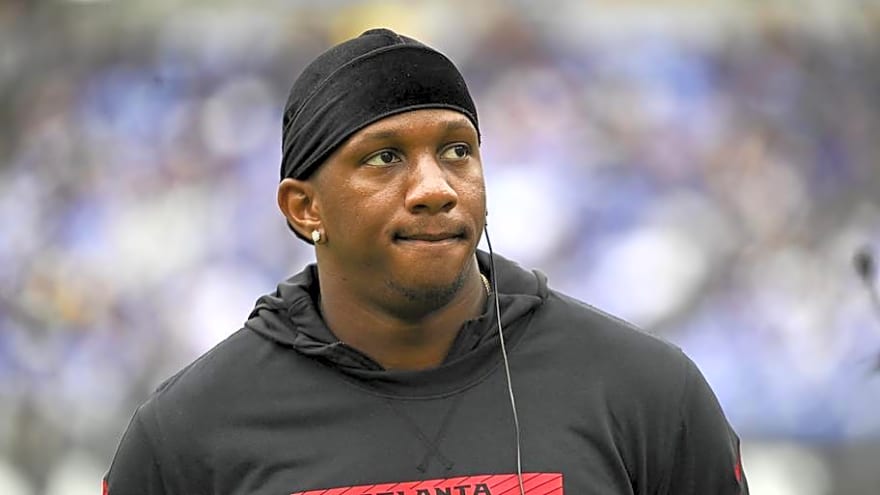 What to Expect From Falcons At OTAs This Week