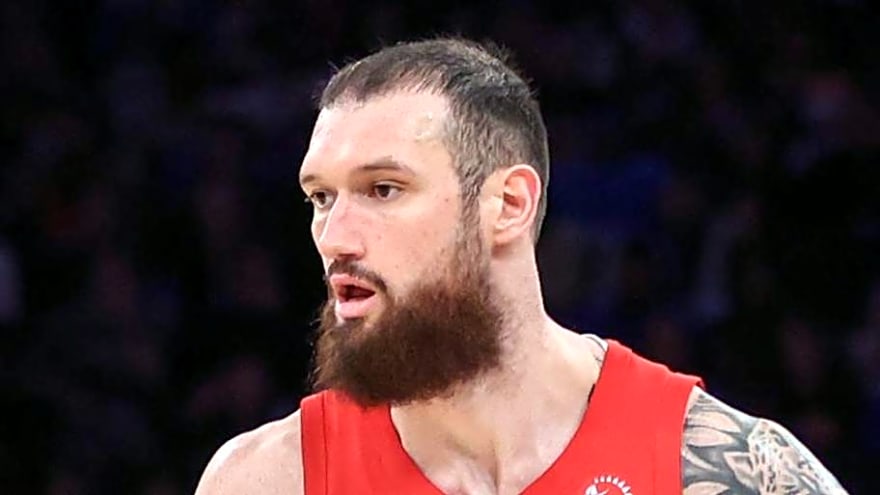 Raptors have secret ingredient leading to their success