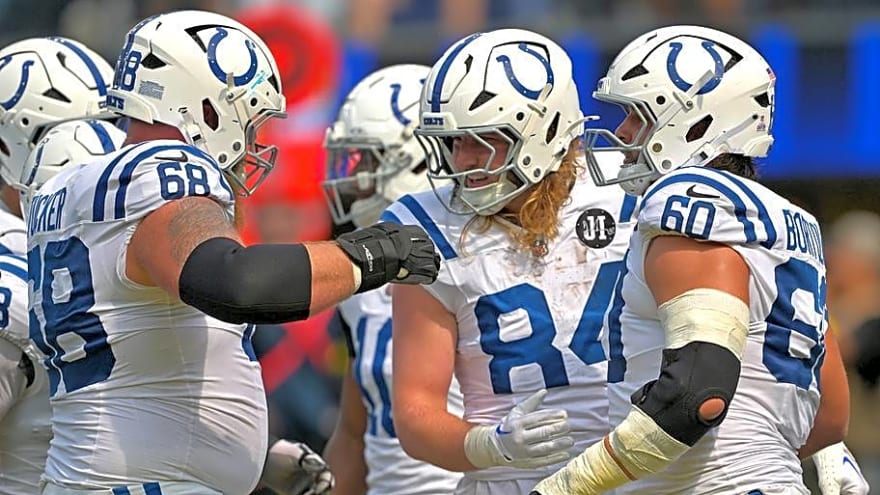One Concern That Hasn't Been Solved Yet (And How Colts Can Fix It)