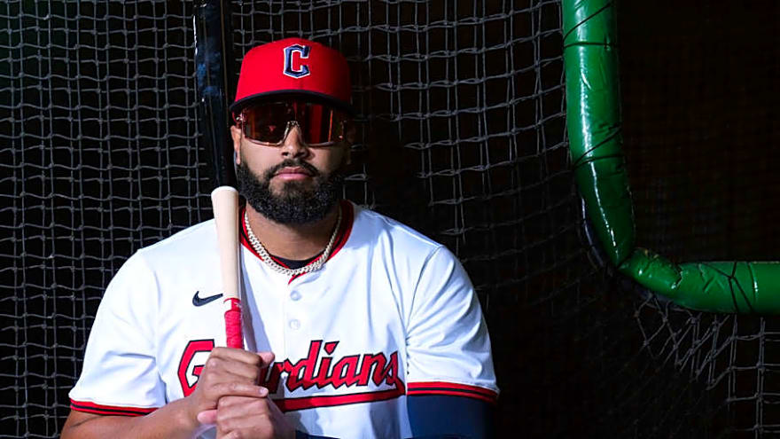 What to Know About the Prospect the Guardians Got in Return for Johnathan Rodriguez