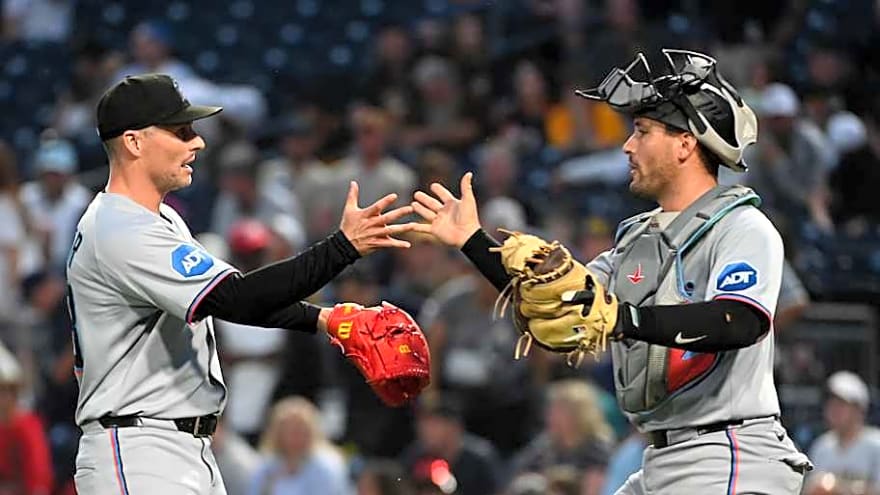 Marlins Catcher Augustin Ramirez Should Train With This Hall of Famer To Elevate His Game