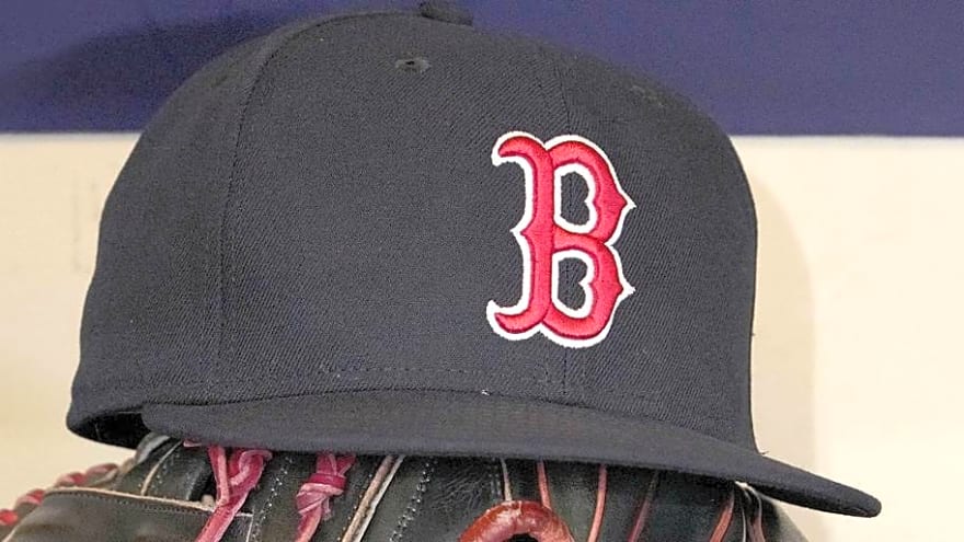 Phillies Could Address Outfield Needs in Trade With Red Sox