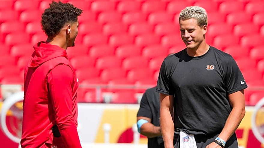 Chiefs Face 6-Week Stretch That Will Determine Their Season