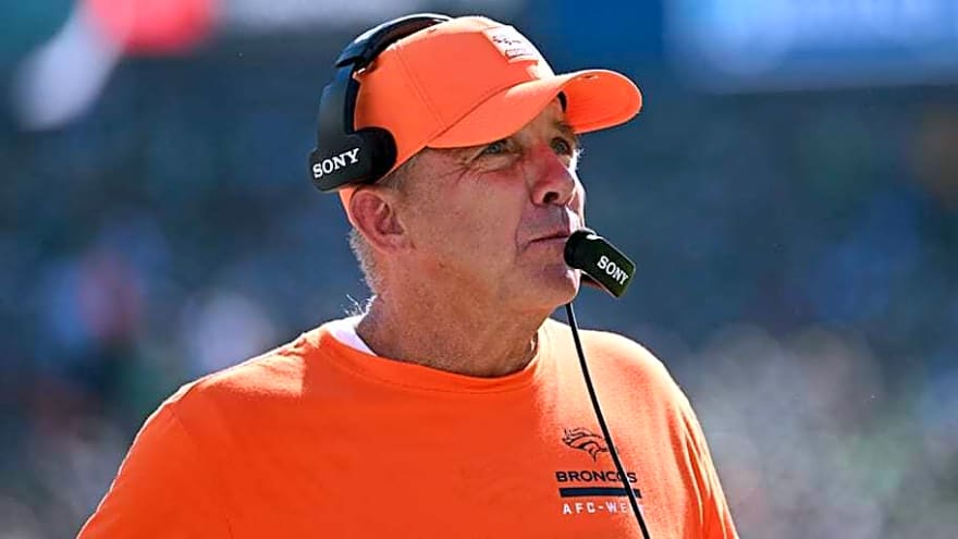 Broncos OC Shares Inside Take on Sean Payton’s Bold Philly Gamble