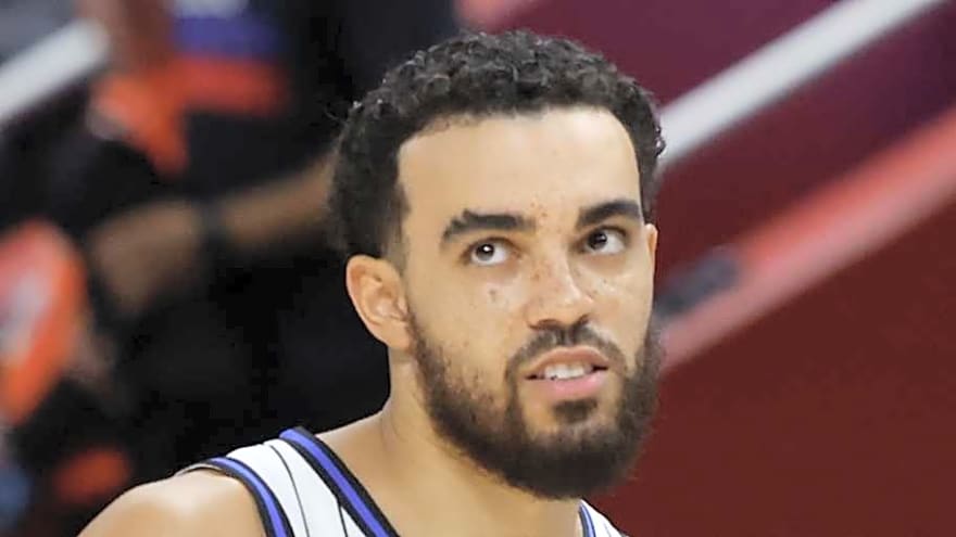 Tyus Jones breaks scoreless streak, eyes more for Magic