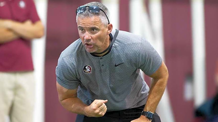 Mike Norvell Praises FSU Football's Defense for One Key Reason