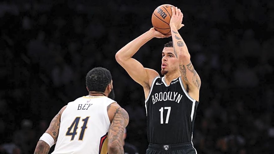 5 Players on the Trade Block Pelicans Can Still Acquire This Summer