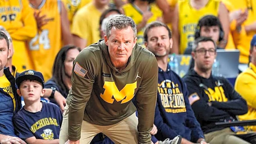 Why Dusty May thinks Michigan basketball's latest win will 'age well'