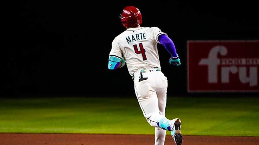 Red Sox's Next Move After Ketel Marte Letdown Should Be Obvious