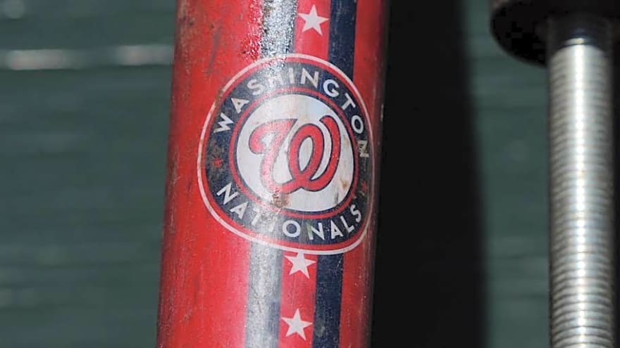 Nationals&#39; Exciting Young Core Can&#39;t Keep Them from Bottom of MLB Rankings